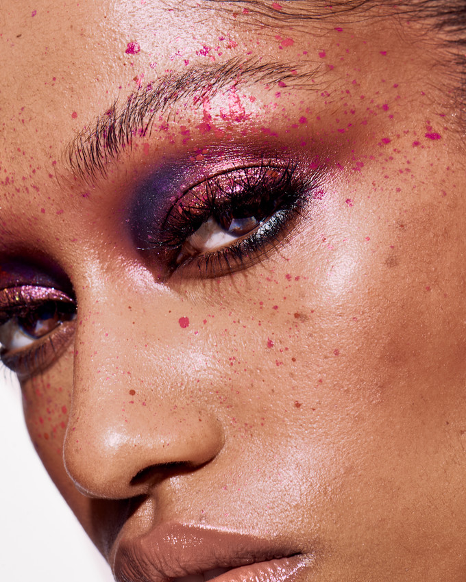 FRANCELINE GRAHAM - PORTFOLIO - BEAUTY